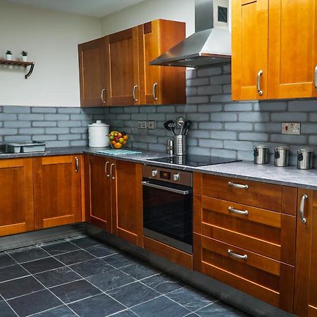 Copper Oven apartments Arbroath Buitenkant foto